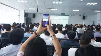 ?？禉C(jī)器人2019全國(guó)視覺(jué)技術(shù)交流會(huì)杭州站圓滿(mǎn)收官，技術(shù)交流引領(lǐng)行業(yè)新浪潮