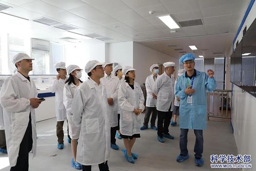 中國(guó)科學(xué)技術(shù)交流中心與國(guó)家新能源汽車(chē)技術(shù)創(chuàng)新中心攜手開(kāi)展黨建聯(lián)學(xué)與技術(shù)交流活動(dòng)