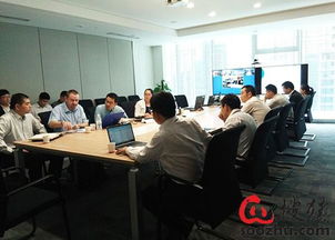 Phil博士攜歐洲前沿生豬營(yíng)養(yǎng)理念蒞臨通威，共探飼料科技新未來(lái)