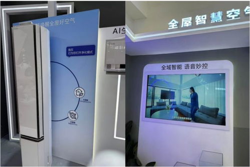 從AWE 2026看新路線 家電擬人化、機器人家用化與電器輔件銷售的雙重革命