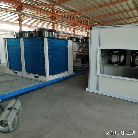 重慶工廠車間降溫 悶熱潮濕氣候下的空調(diào)設(shè)備選擇指南